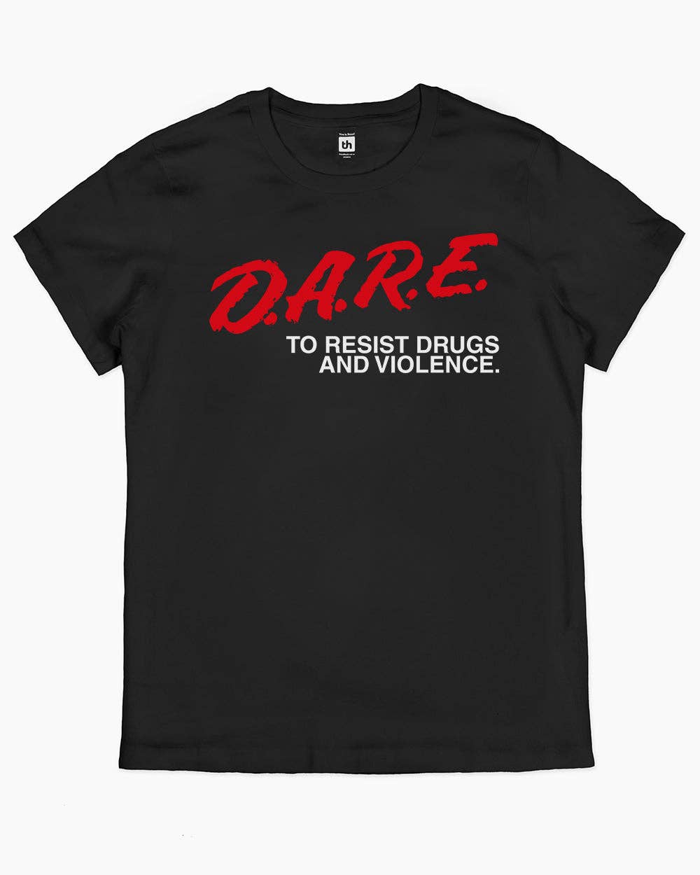 DARE T-Shirt