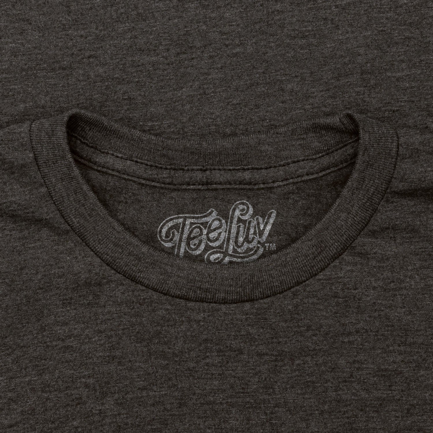 Count Chocula T-Shirt - Gray