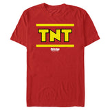officially licensed Crash Bandicoot Tnt Box T-Shirt tee