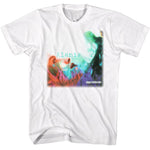 Alanis Morissette Alanis Morissette Album Cover graphic t-shirt