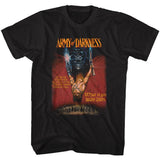officially licensed Army of Darkness Poster T-Shirt tee