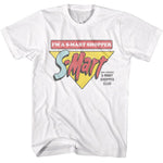 officially licensed Army of Darkness S-Mart Smart Shopper T-Shirt tee