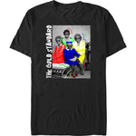 officially licensed The Golden Girls Gold Standard T-Shirt tee
