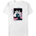 officially licensed The Golden Girls Spray Paint Boxed T-Shirt tee