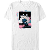 officially licensed The Golden Girls Spray Paint Boxed T-Shirt tee