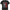 Black t-shirt featuring a white technical exploded-view diagram of the Atari 2600 console, with “Video Computer System” text above and a bold red Atari logo and “2600” graphic in the background.