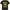 Black t-shirt with distressed yellow text reading “PONG STAR,” featuring a vintage Pong home console with dual paddle controllers in the center, framed by horizontal lines.