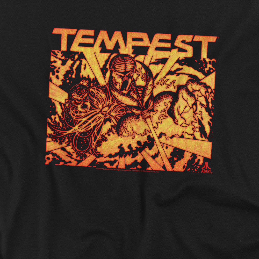 Atari Tempest Arcade Classic T-Shirt