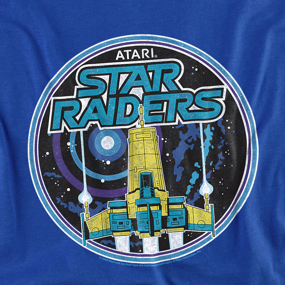 Atari Star Raiders T-Shirt