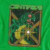 Atari Centipede Retro Arcade T-Shirt