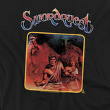 Atari Swordquest T-Shirt