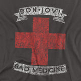 Bon Jovi Bad Medicine T-Shirt