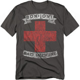 Bon Jovi Bad Medicine T-Shirt
