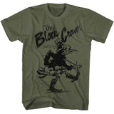officially licensed The Black Crowes Vintage Crowes T-Shirt tee
