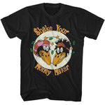 officially licensed The Black Crowes Shake Your Money Maker T-Shirt tee