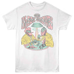 officially licensed The Black Crowes Pastel Poker T-Shirt tee