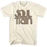 Soul Train Logo Shirt