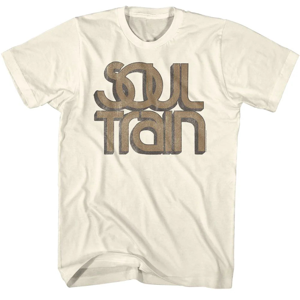 Soul Train Logo Shirt