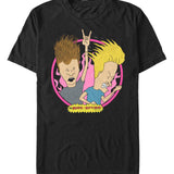 Beavis And Butthead The Law