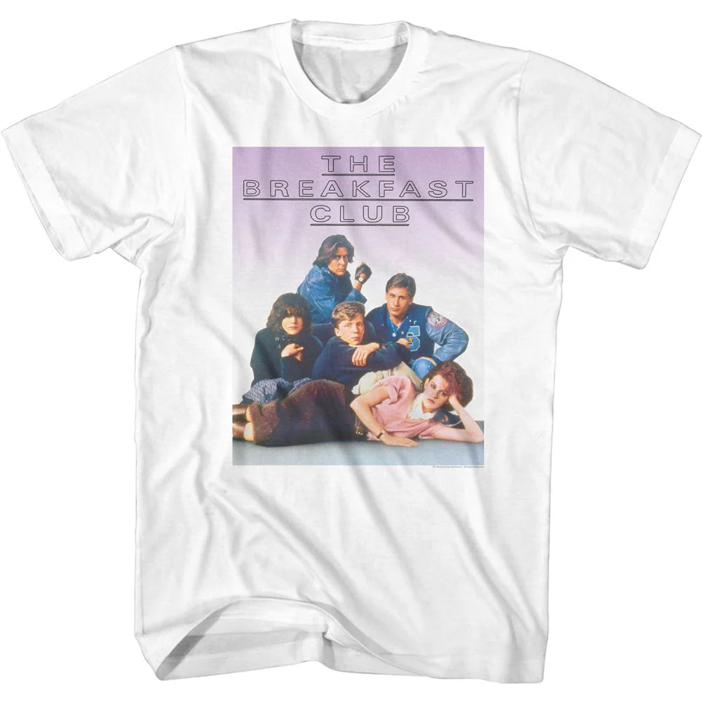 The Breakfast Club Shirt