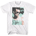 Beverly Hills 90210 Dylan T-Shirt officially licensed graphic tee