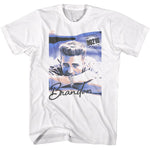 Beverly Hills 90210 Brandon T-Shirt officially licensed graphic tee