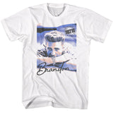 Beverly Hills 90210 Brandon T-Shirt officially licensed graphic tee