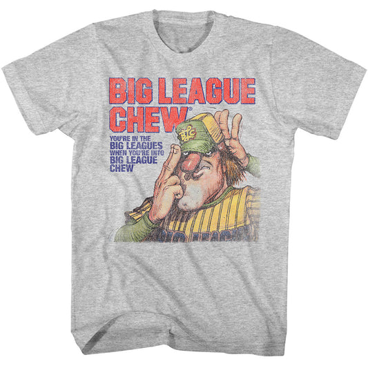 Big League Chew Shirt