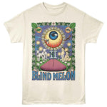 officially licensed Blind Melon Sunflower Eye T-Shirt tee