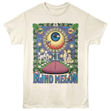 officially licensed Blind Melon Sunflower Eye T-Shirt tee