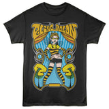 officially licensed Blind Melon Bee Girl T-Shirt tee