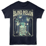 officially licensed Blind Melon Hoon and Bros Jar T-Shirt tee