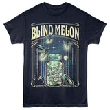 officially licensed Blind Melon Hoon and Bros Jar T-Shirt tee