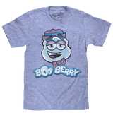 Boo Berry Shirt "Ready to Ship"
