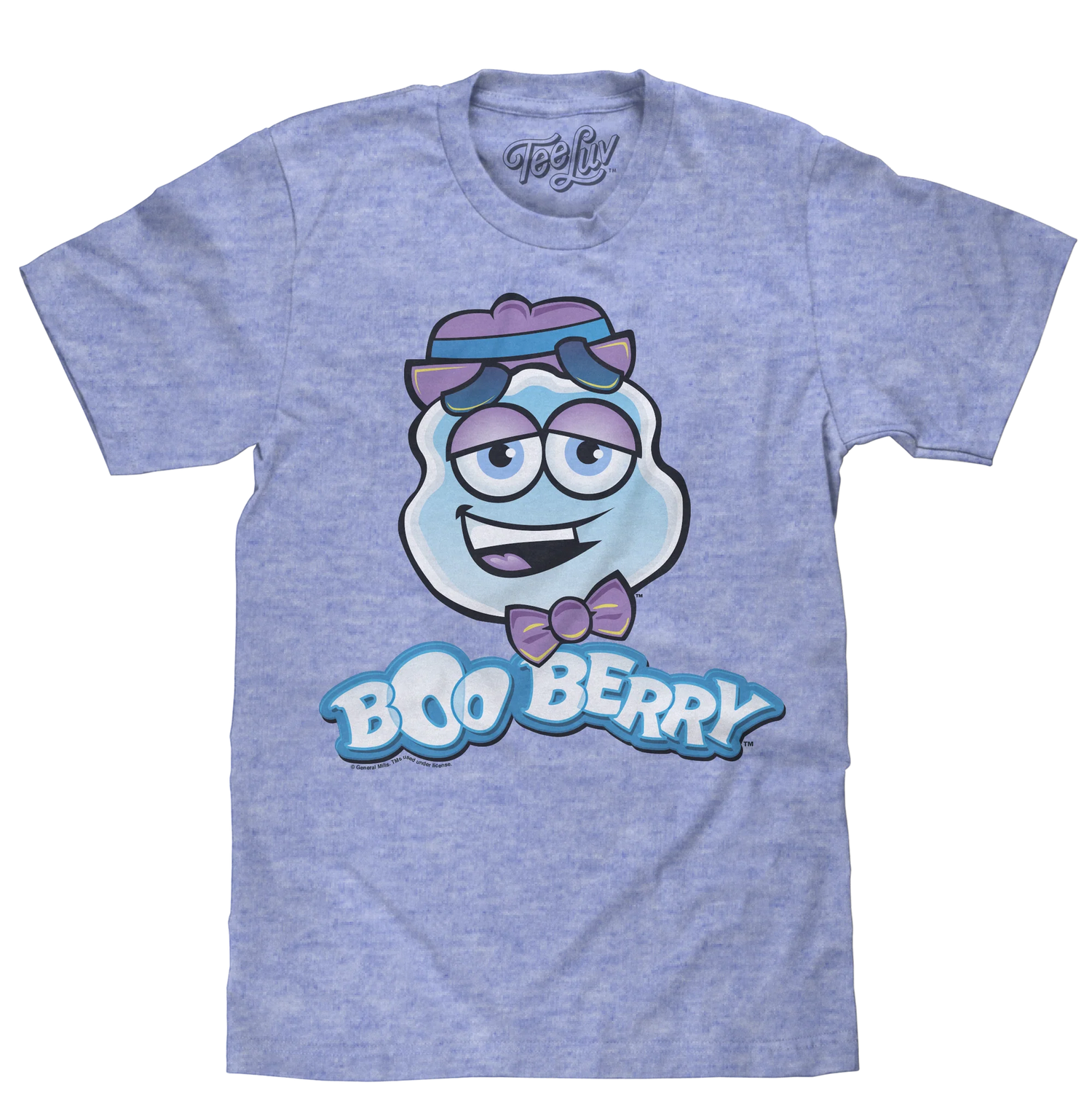 Boo Berry Shirt