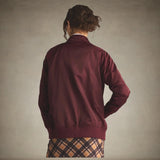 Members Only Women's Satin Bomber Jacket