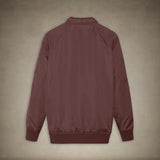 Members Only Women's Satin Bomber Jacket