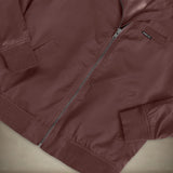 Members Only Women's Satin Bomber Jacket
