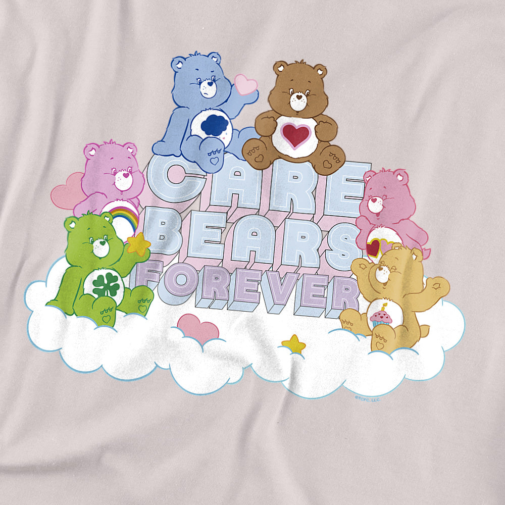Care Bears Forever T-Shirt