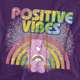 Care Bears Positive Vibes T-Shirt