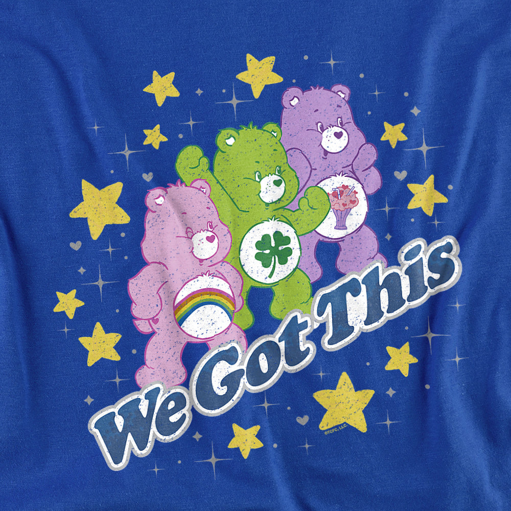 Care Bears We Got This T-Shirt