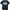 Navy blue t-shirt featuring Care Bears floating on unicorn pool floats with a rainbow and the word “FABULOUS” in colorful letters.