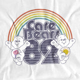 Care Bears 82 Rainbow T-Shirt