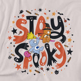 Care Bears Stay Spooky Halloween T-Shirt