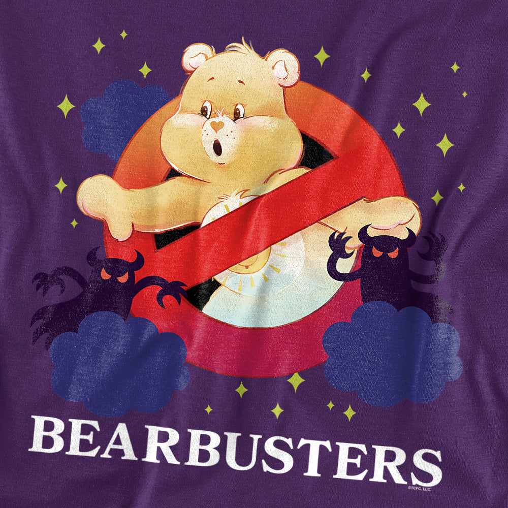 Care Bears Halloween Bearbusters T-Shirt