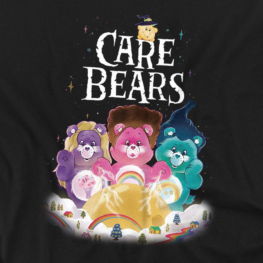 Care Bears Halloween Magic T-Shirt