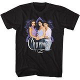 Charmed Sisters T-Shirt officially licensed graphic tee