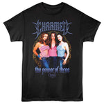 Charmed Edgy and Pastel T-Shirt officially licensed graphic tee