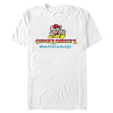 Chuck E. Cheese Be A Kid T-Shirt