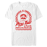 Chuck E. Cheese Pizza Time T-Shirt